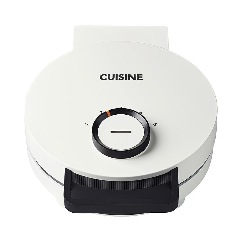 Cuisine Vaffeljern 1000 W, enkelt, Cuisine