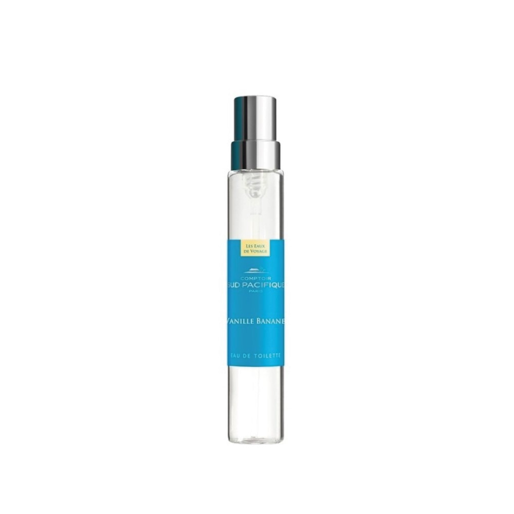comptoir sud pacifique Vanille Banane Eau de Toilette