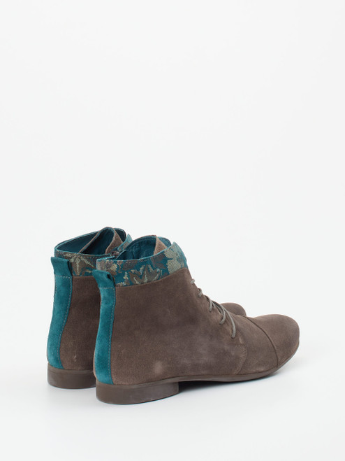 Schnürstiefelette-27512490061 Think