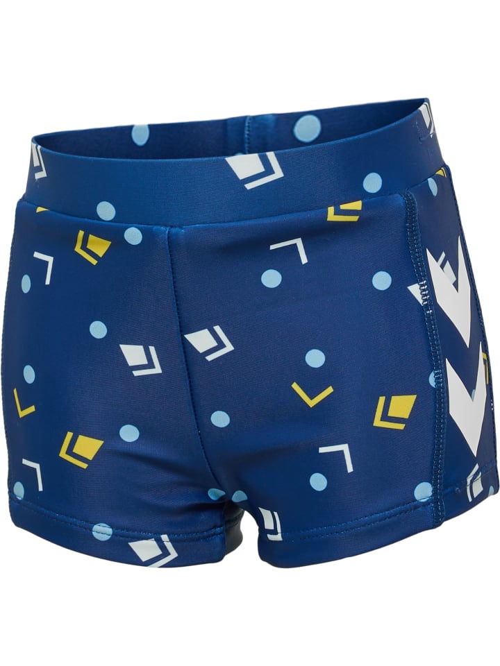 Hummel Hummel Swim Kurze Hose Hmlbeach Jungen in NAVY PEONY günstig kaufen