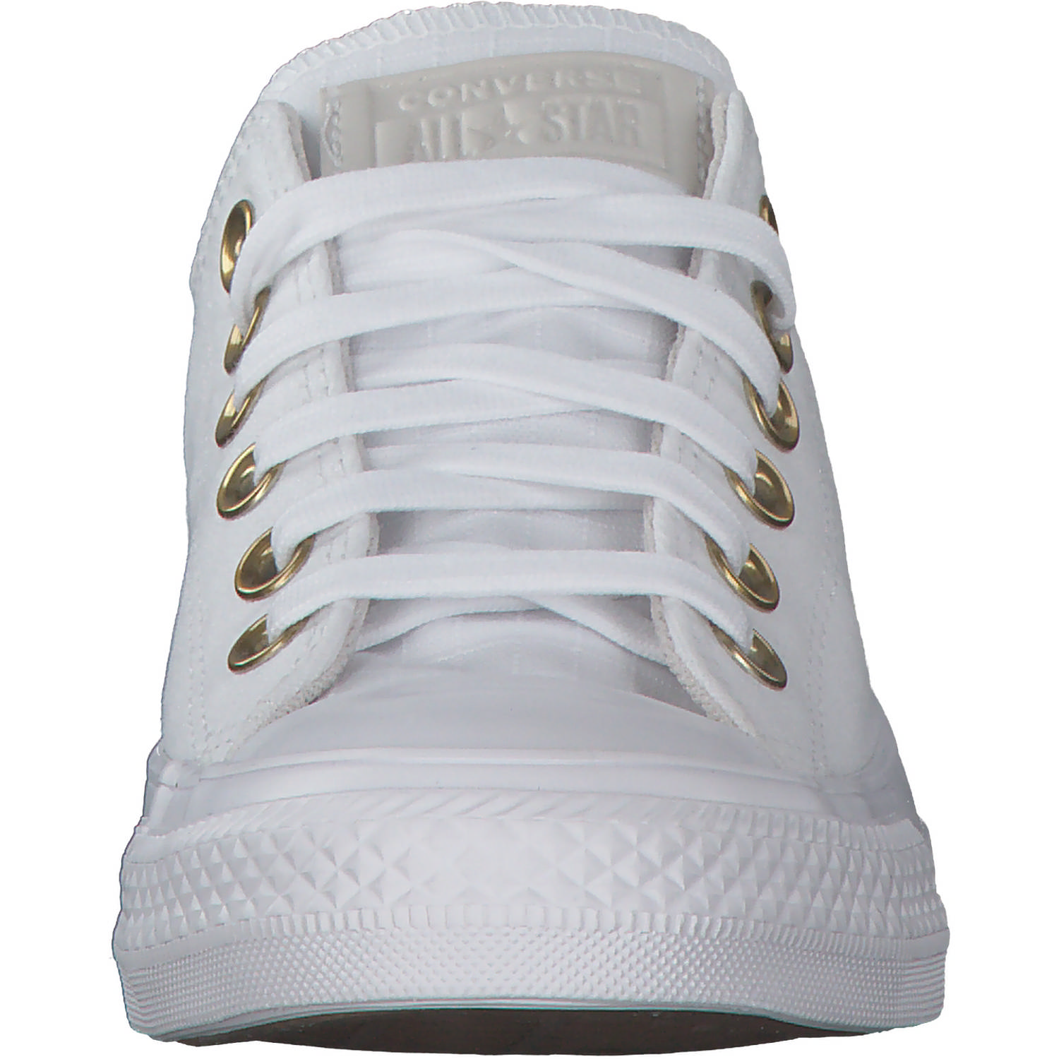 Converse AS Core, Sneakers Low, Damen, White