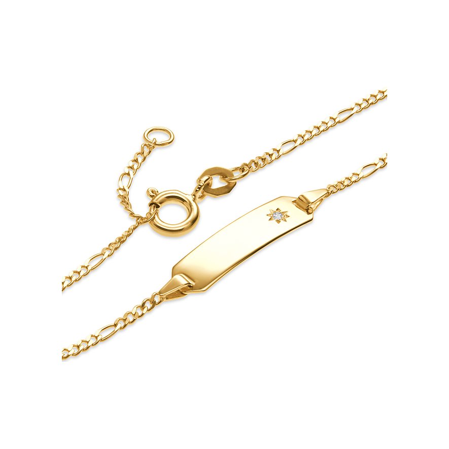 FAVS I.D.-Armband