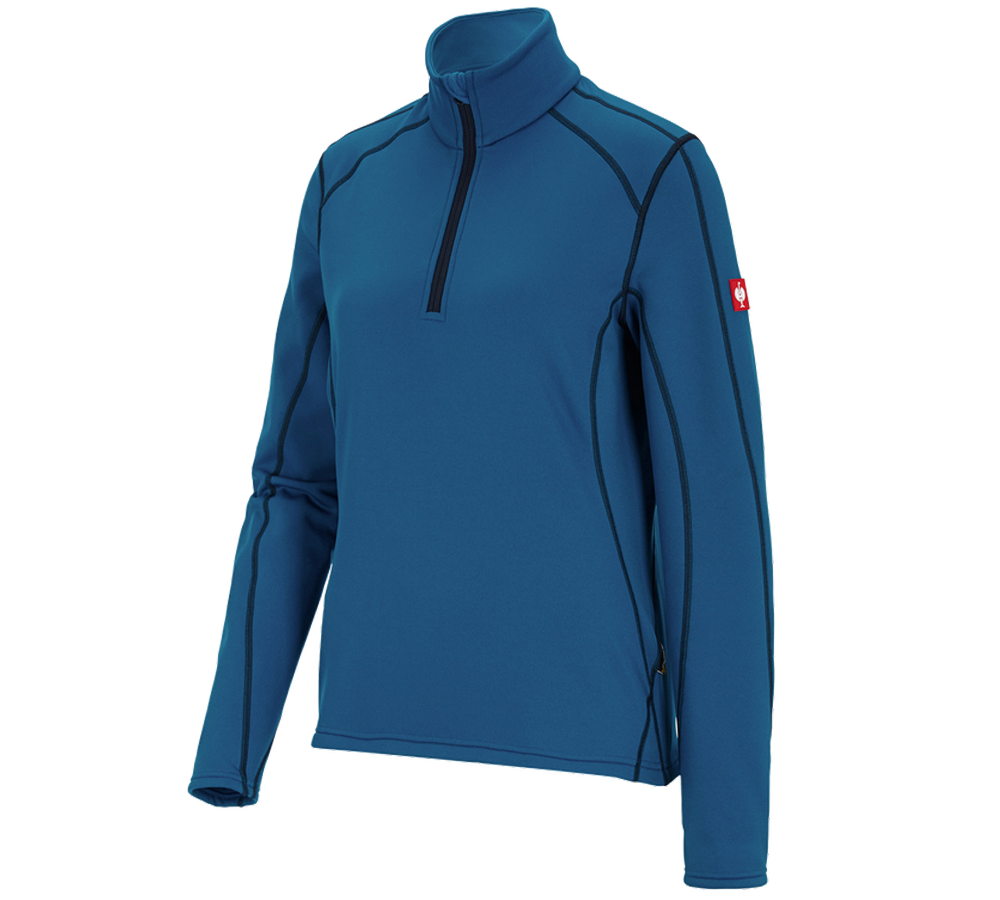 Funkt.-Troyer thermo stretch e.s.motion 2020, Da.