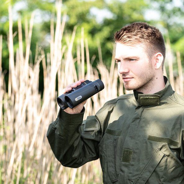 Fernglas Explorer 8x42