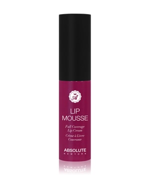Absolute New York Lip Mousse Lippenbalsam-8 ml