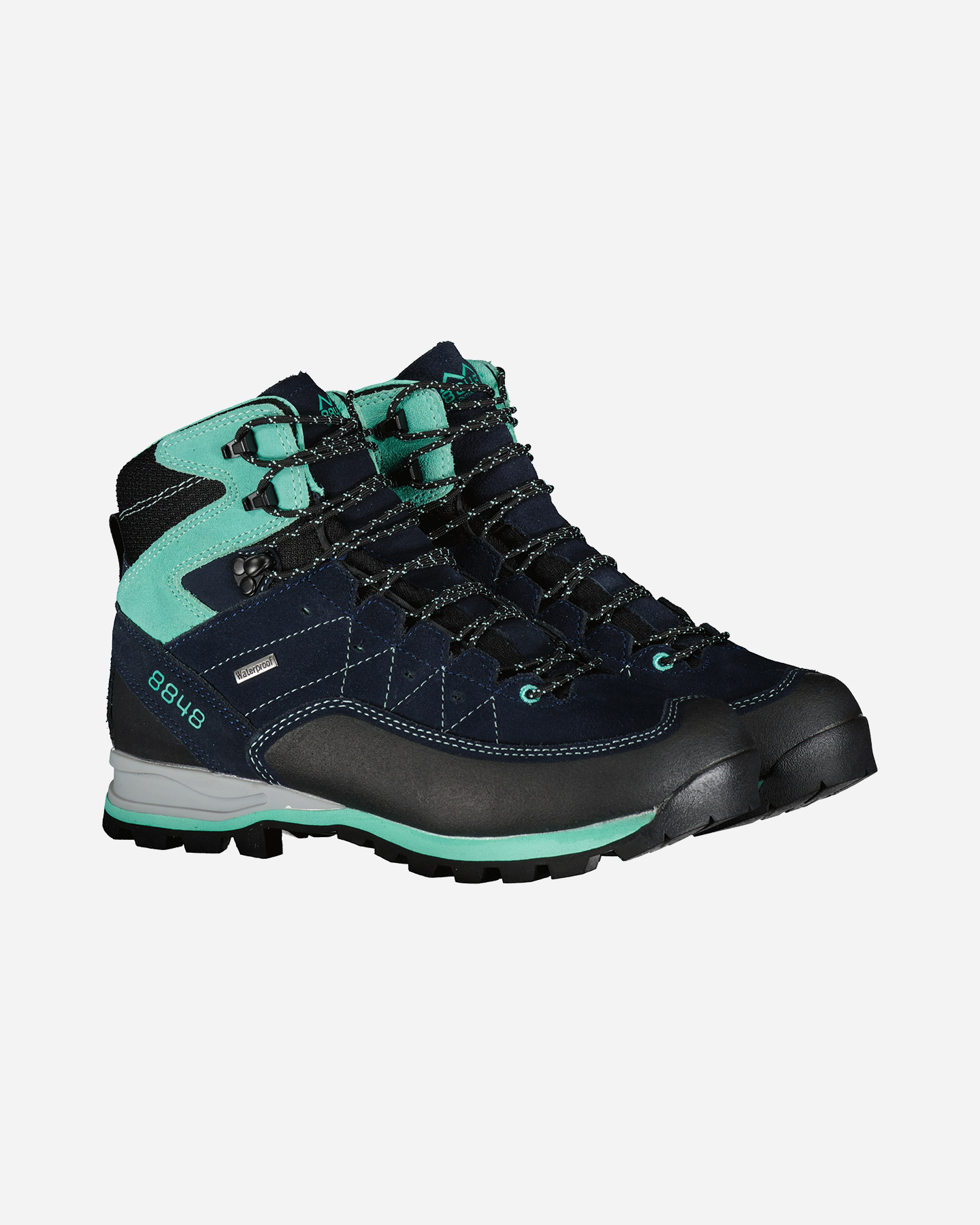 Scarpe Alpinismo 8848 Gavia High Wp W S51100C-E290