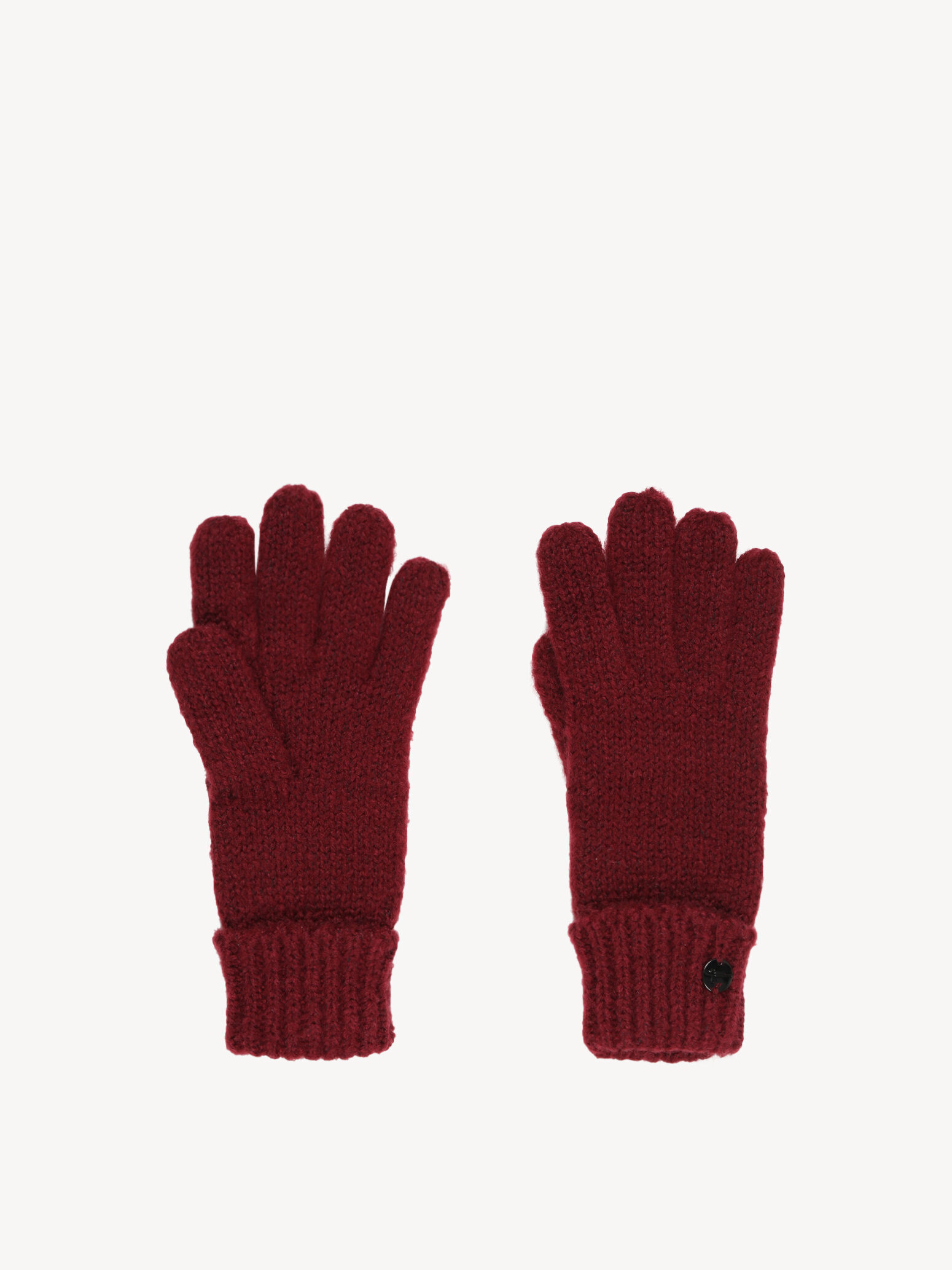 Gant - rouge