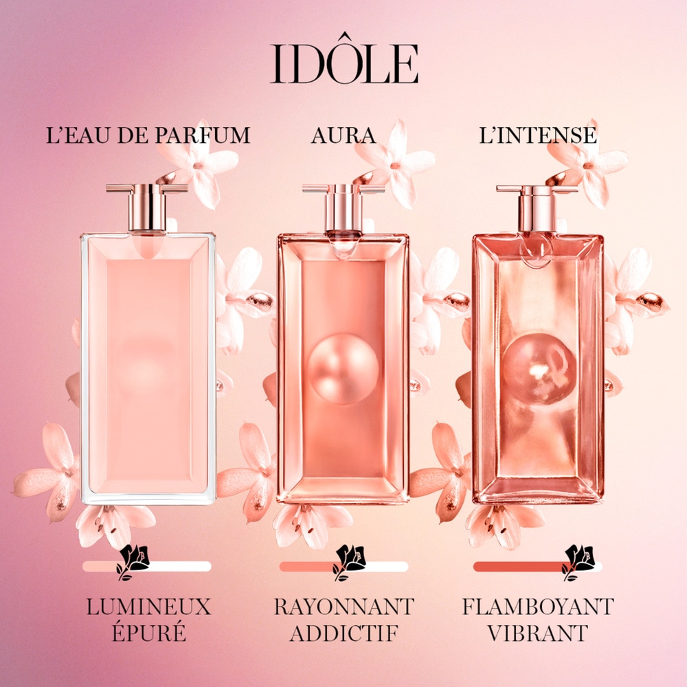 Lancôme Idôle Eau de Parfum