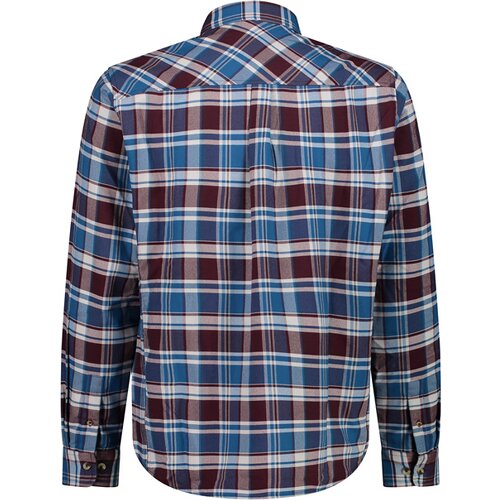 HERREN HEMD MAN SHIRT