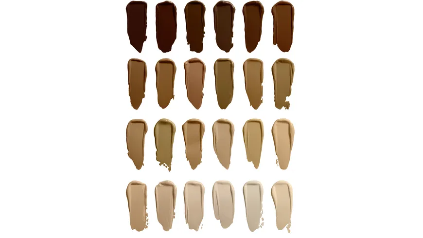 NYX PROFESSIONAL MAKEUP Can't Stop Won't Stop Contour Concealer 3.5 ml 04 - Light Ivory
