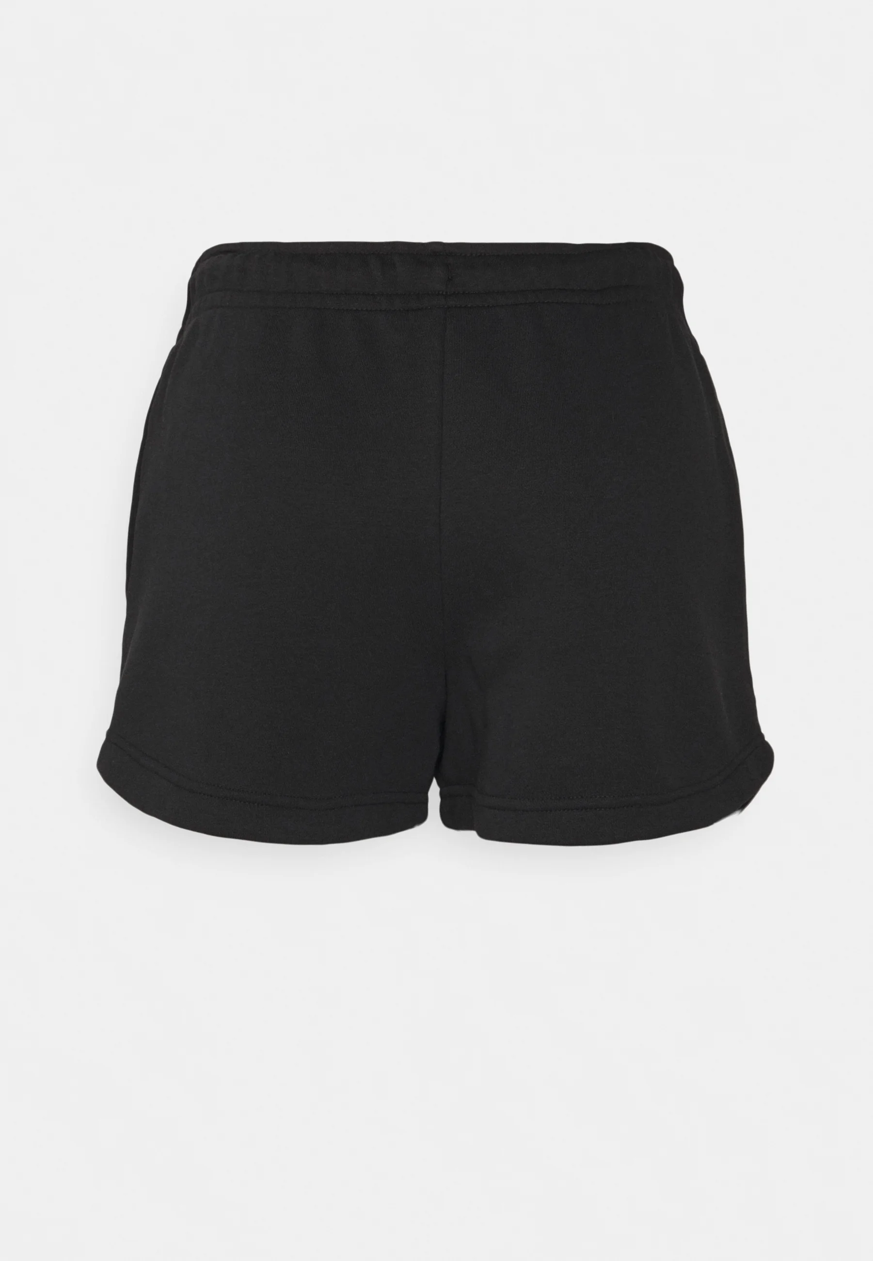 Nike Sportswear W NSW ESSNTL SHORT FT - Pantalones cortos