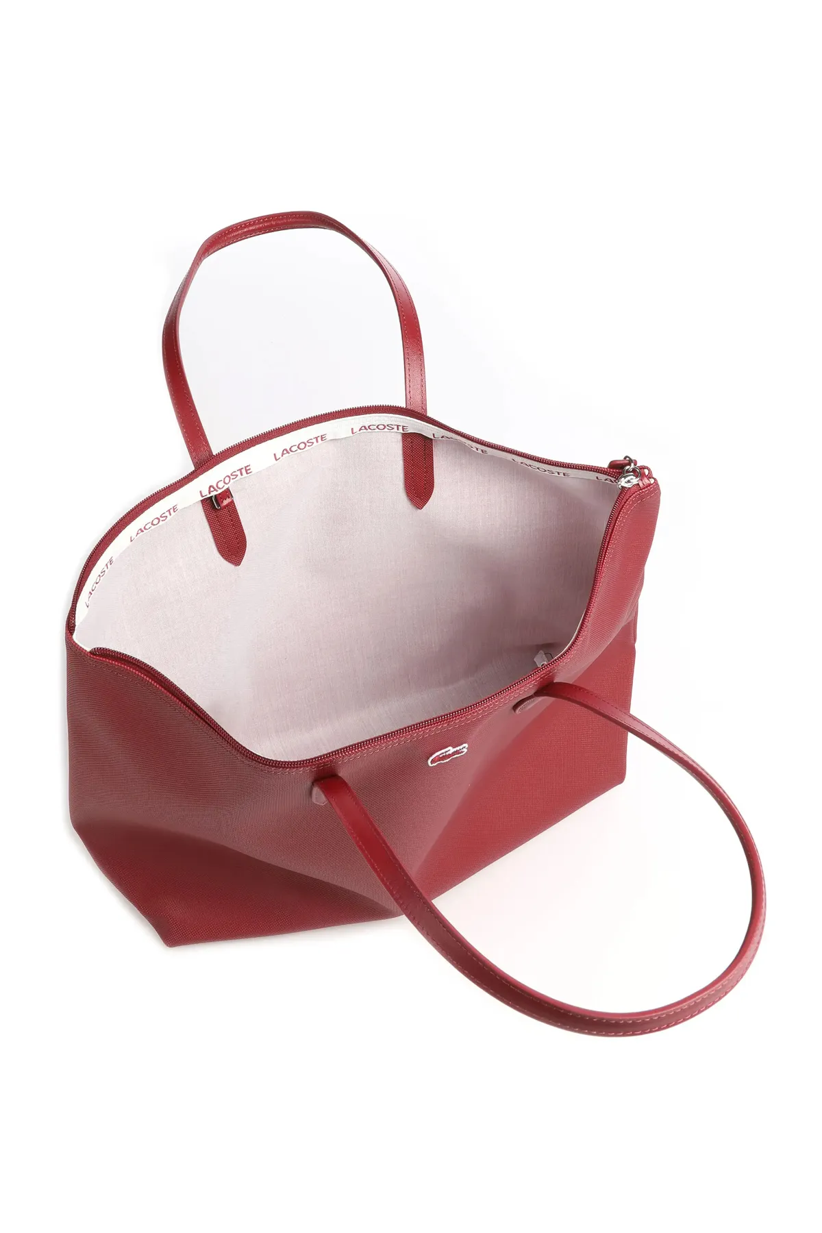 Lacoste  ANDRINOPLE Umhängetasche für Damen/Mädchen