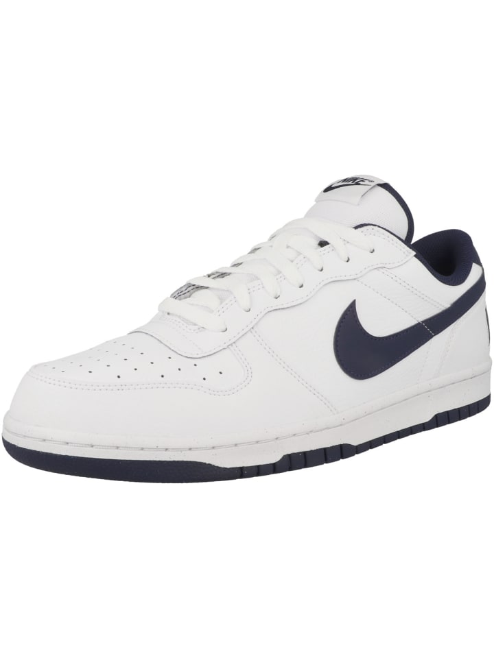 Nike Sneaker low Big Nike Low in weiss günstig kaufen