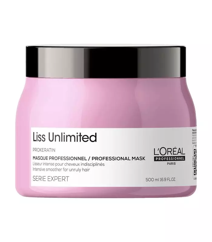 MASQUE Liss Unlimited