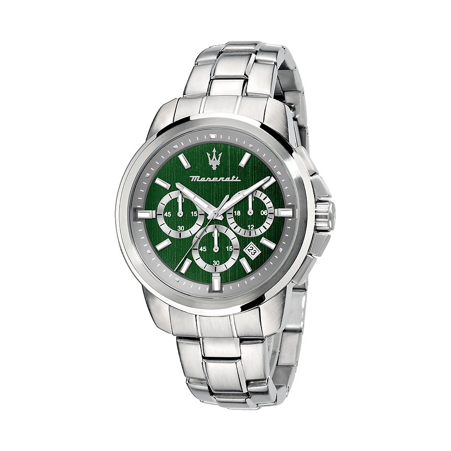 Maserati Chronograph Successo 