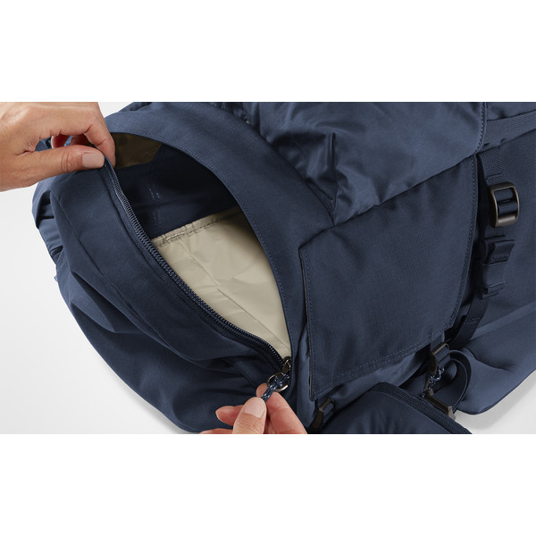 KEB 52 W Damen - Trekkingrucksack Damen