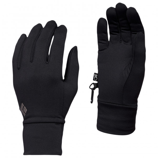 Black Diamond - Lightweight Screentap Gloves - Handschuhe