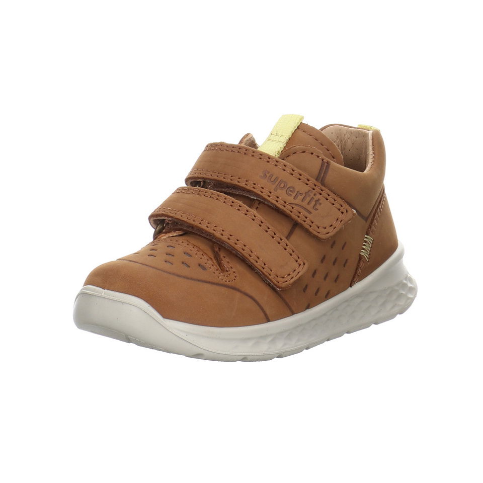 Superfit Breeze Klettschuh