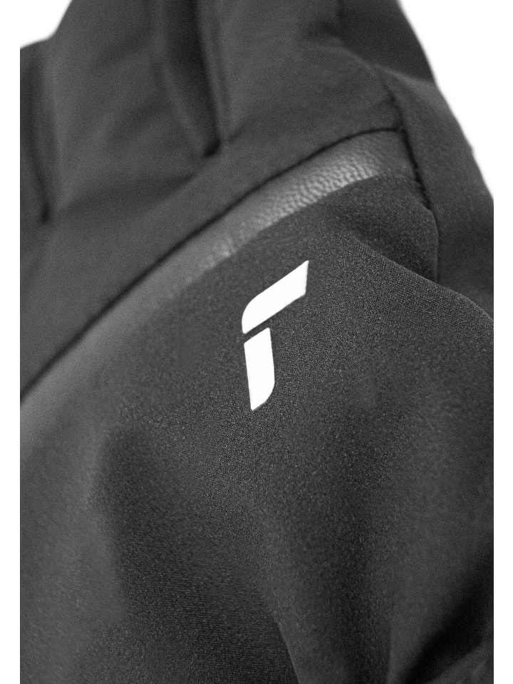 Reusch Fingerhandschuhe Alessia GORE-TEX in 7702 black / silver günstig kaufen