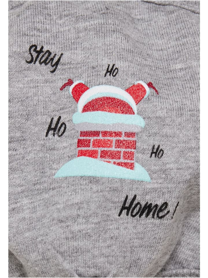 Urban Classics Urban Classics Gesichtsmasken in heather grey günstig kaufen onesize