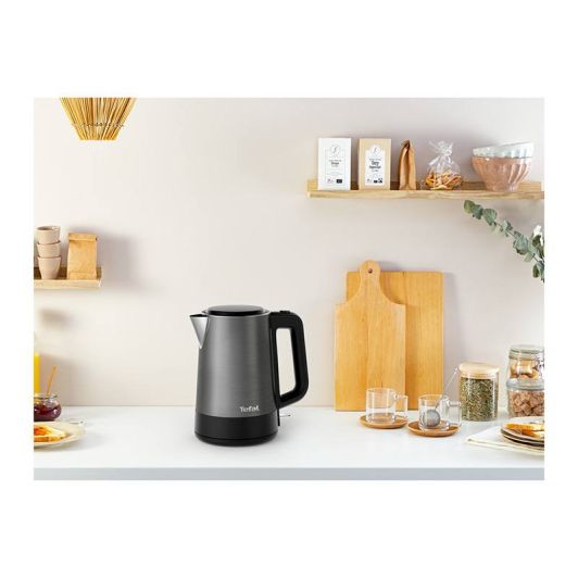 Fierbător 1.7L TEFAL BI520810