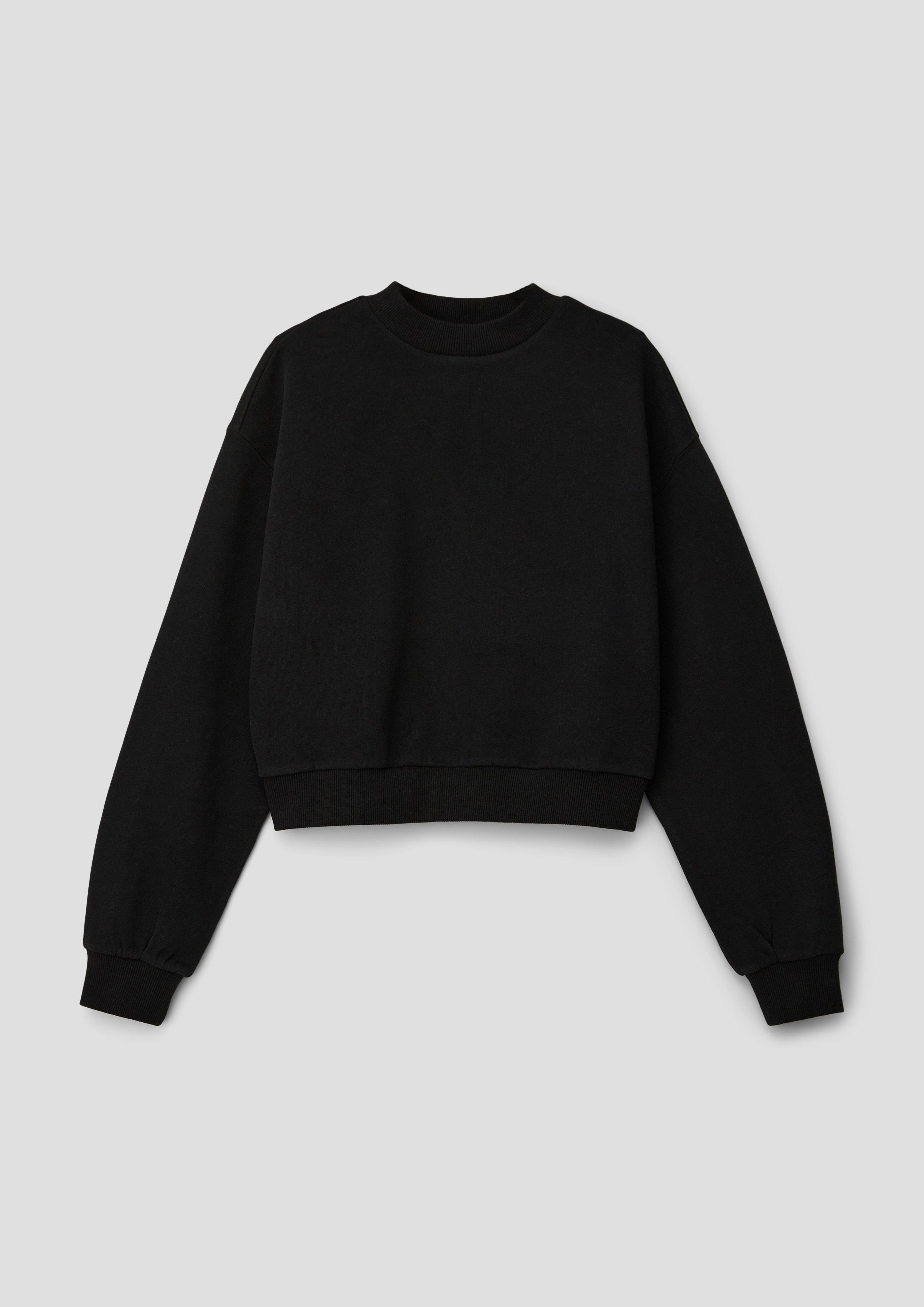 Sweatshirt mit Rückenprint  2137291-9999