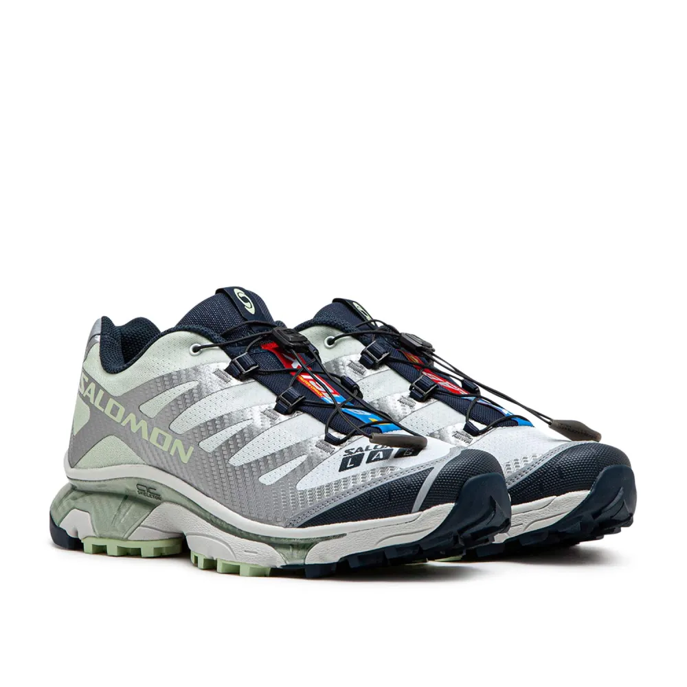 Salomon XT 4 OG L47444600 / grau