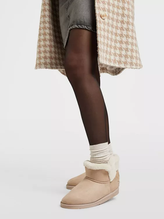 ESPRIT Hausschuh