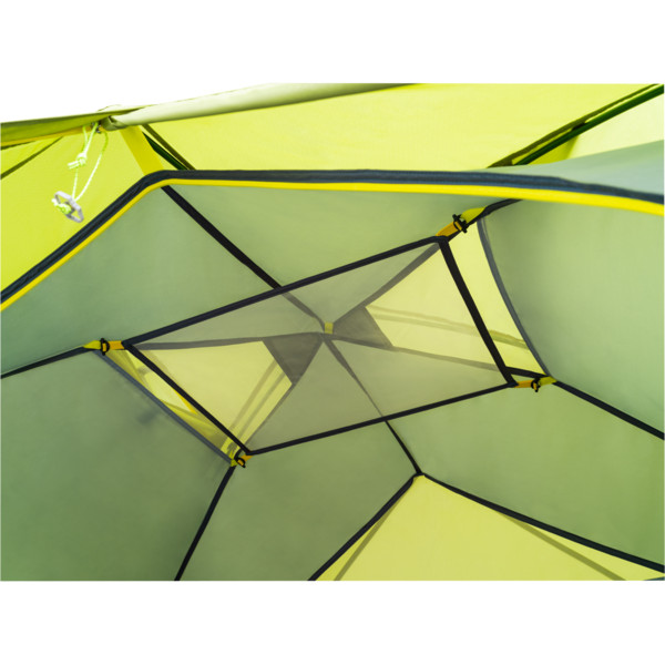 SKYROCKET II DOME - Kuppelzelt