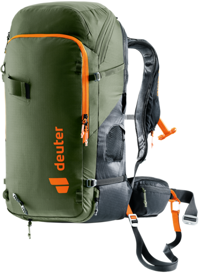 deuter Alproof Tour 38+5 | Lawinenrucksack