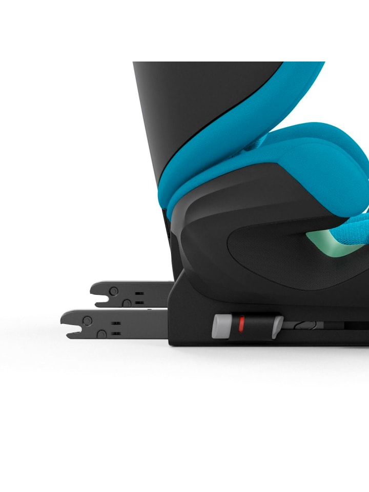Cybex Cybex Solution G i-Fix Plus - Farbe: Beach Blue - Mod. 2023 günstig kaufen onesize