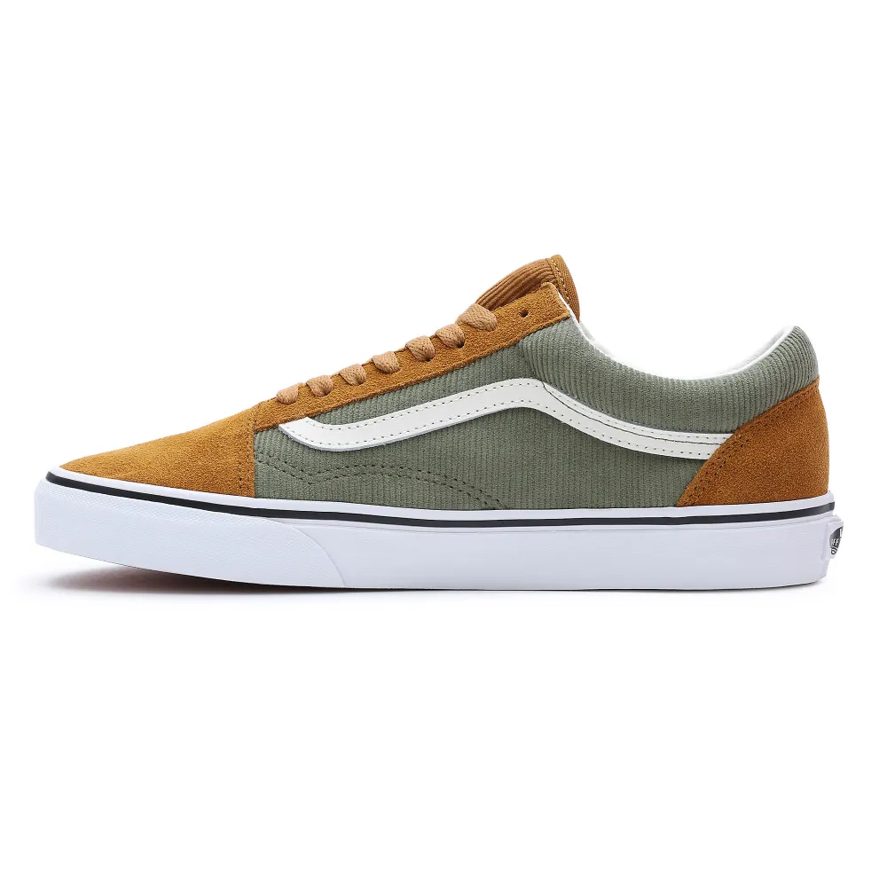 Vans Old Skool VN0007NT20A1 / grün