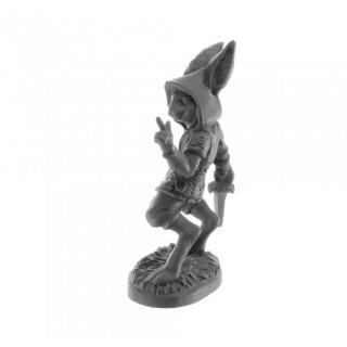 Rask, Male Harefolk