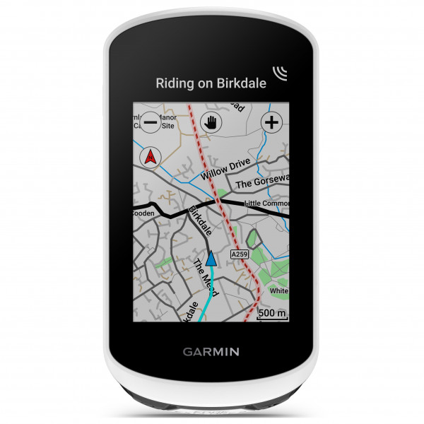 Garmin - Edge Explore 2 - Radcomputer