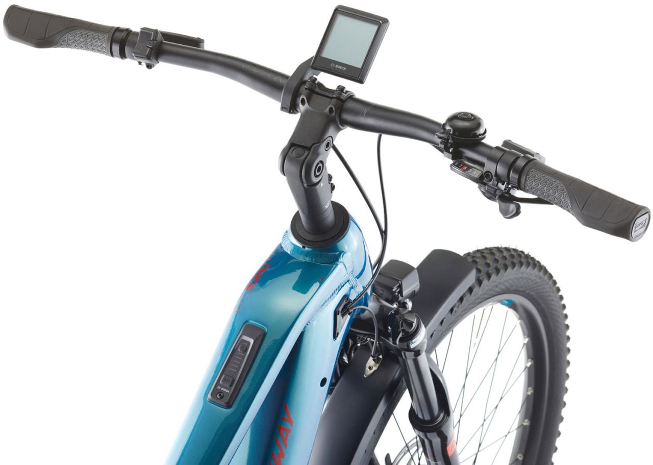 Conway Cairon C 2.0 Lady kaufen | Bike-Discount