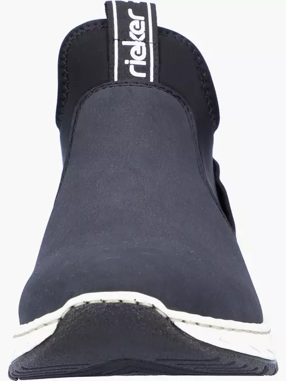 Rieker Damen Slipper