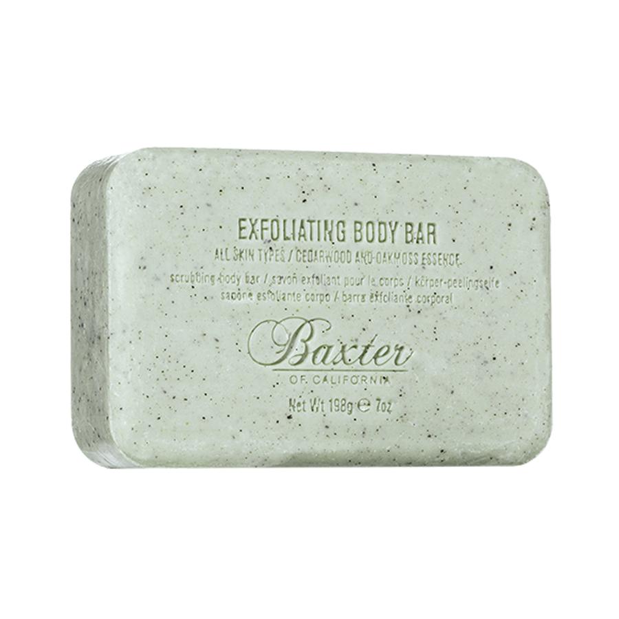 Exfoliating Body Bar