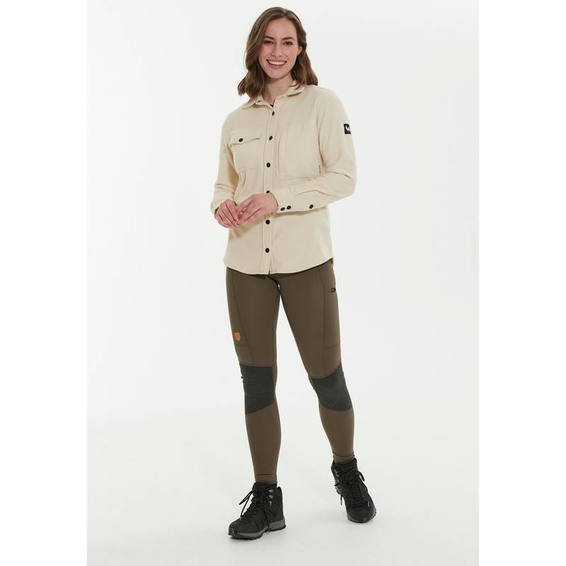 Whistler Noelle Langarmshirt Damen
