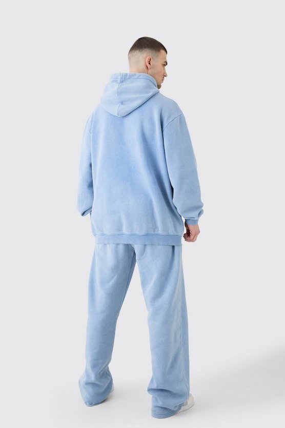 Tall Oversize Official Hoodie