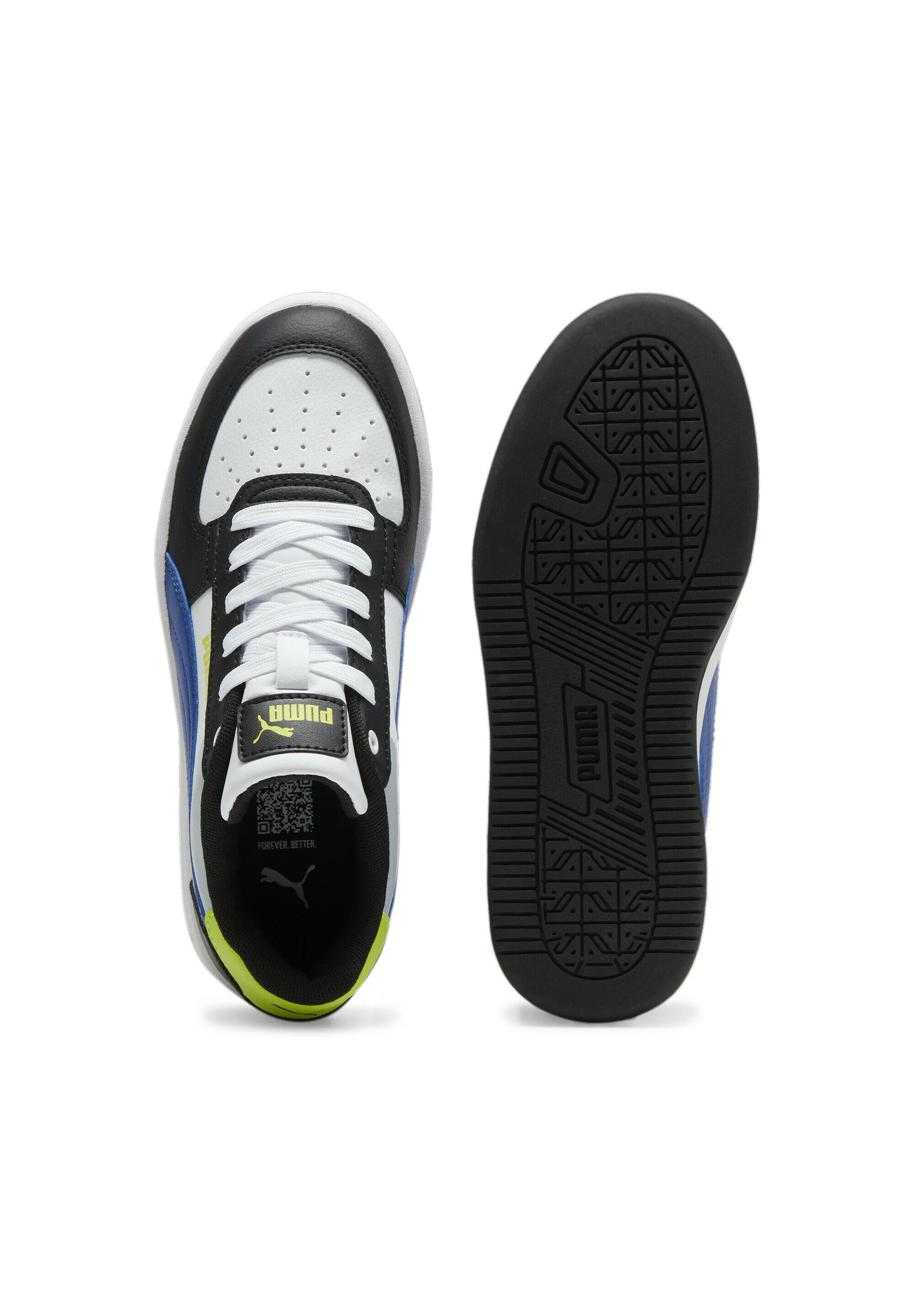 Puma CAVEN 2.0 BLOCK - Zapatillas bajas