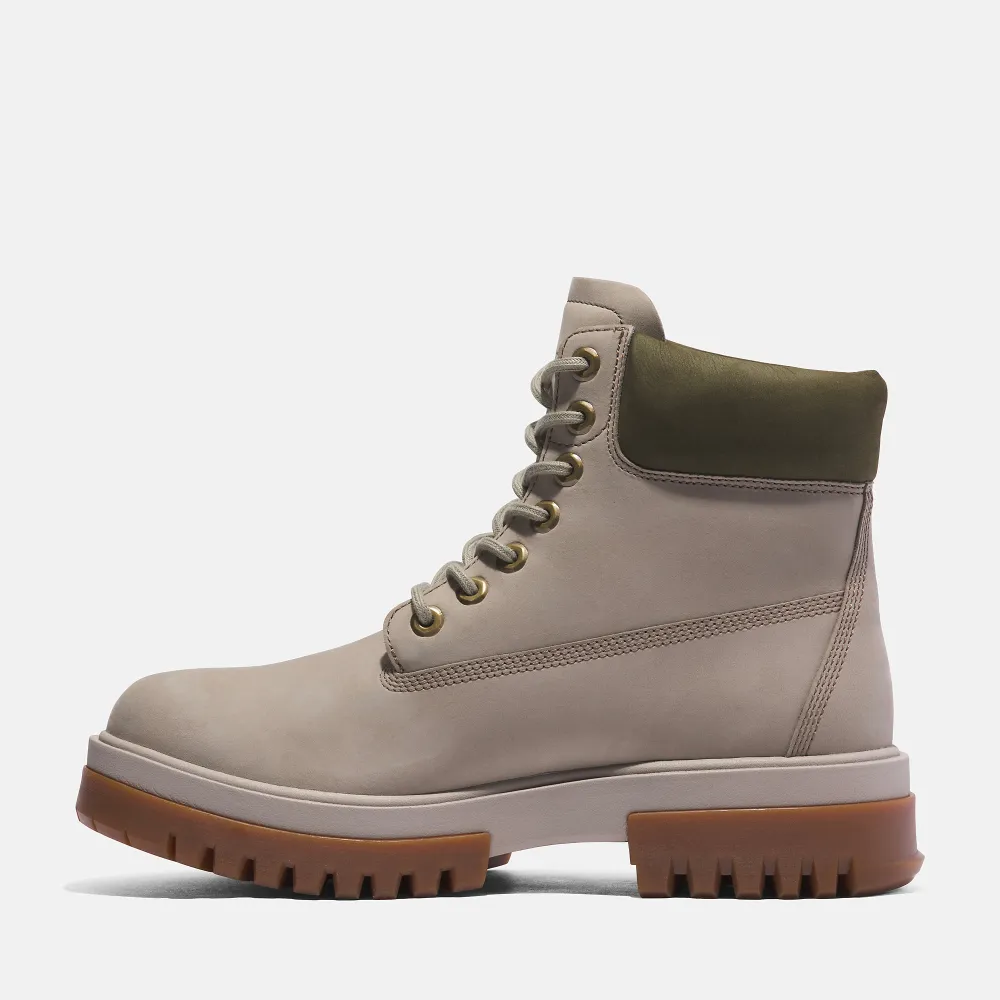 Timberland Arbor Road 6 inch boot TB0A68N6EO21 / braun