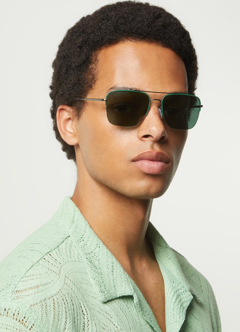 Occhiali da sole Oliver Peoples R-2 OV1343S