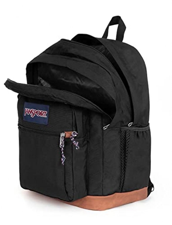 JANSPORT Handtaschen schwarz Cool Student