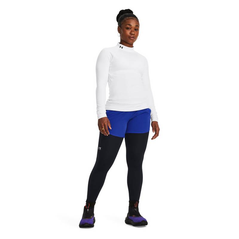 Under Armour ColdGear Funktionsshirt Damen