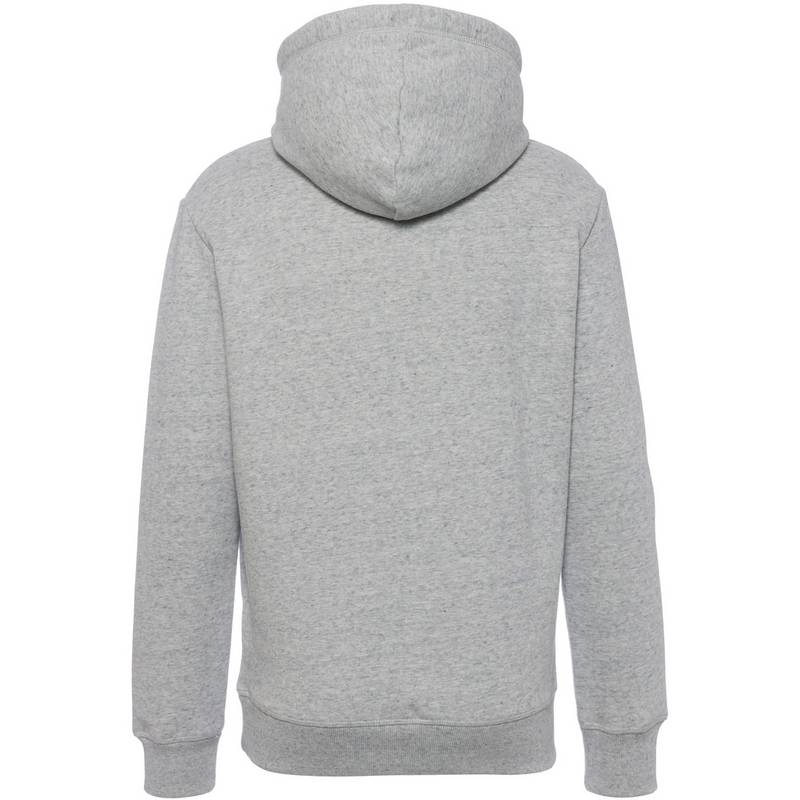 Superdry Vintage Logo Hoodie Herren