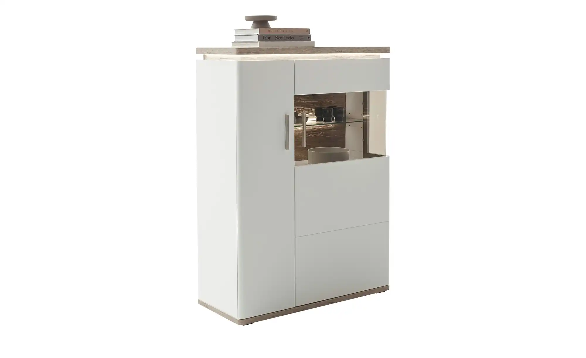 Primo Highboard Parez