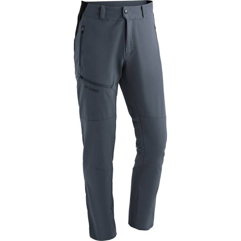 Maier Sports Latit Vario Trekkinghose Herren