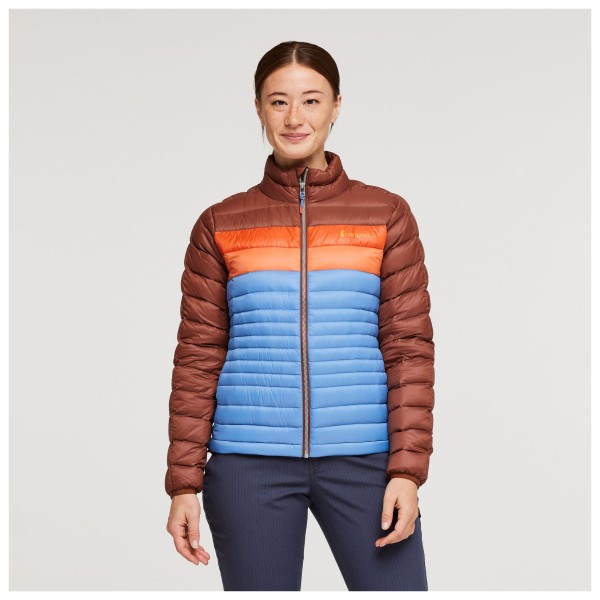 Cotopaxi - Women's Fuego Down Jacket - Daunenjacke