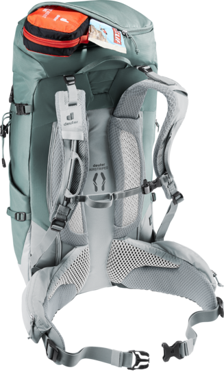deuter Trail Pro 34 SL | Wanderrucksack