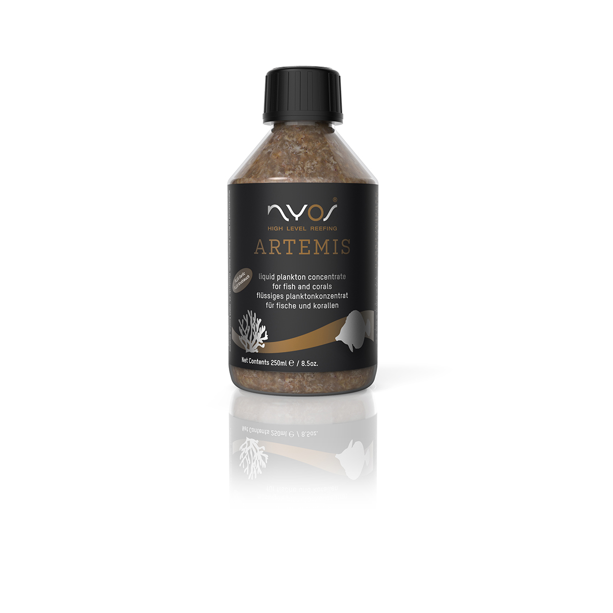 Nyos Artemis Zooplankton-Konzentrat 250ml kaufen